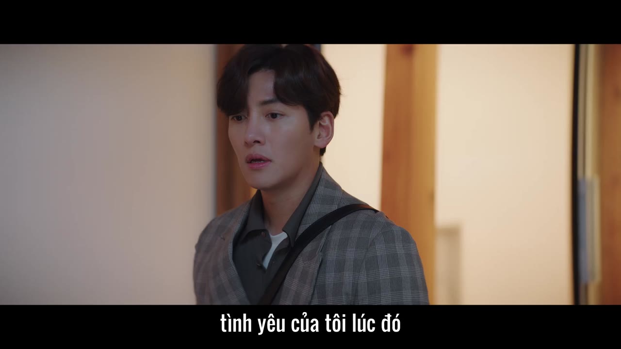 Tình Yêu Chốn Đô Thị tập 10 cảnh 2