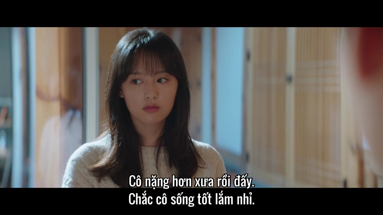 Tình Yêu Chốn Đô Thị tập 13 cảnh 2