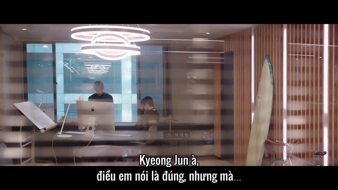 Tình Yêu Chốn Đô Thị tập 14