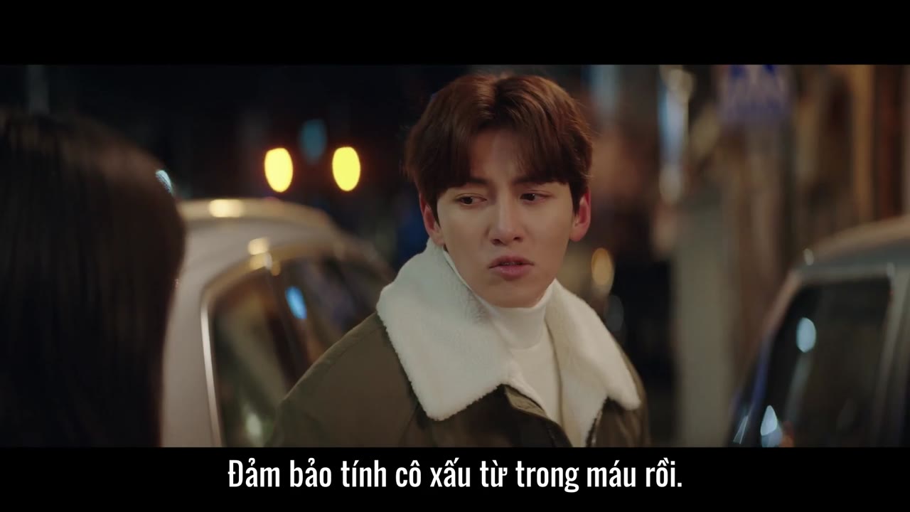 Tình Yêu Chốn Đô Thị tập 14 cảnh 3