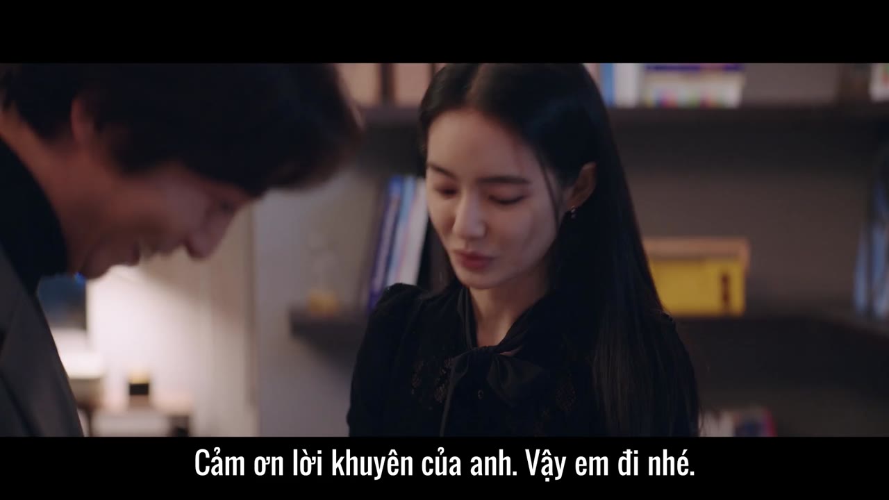 Tình Yêu Chốn Đô Thị tập 17