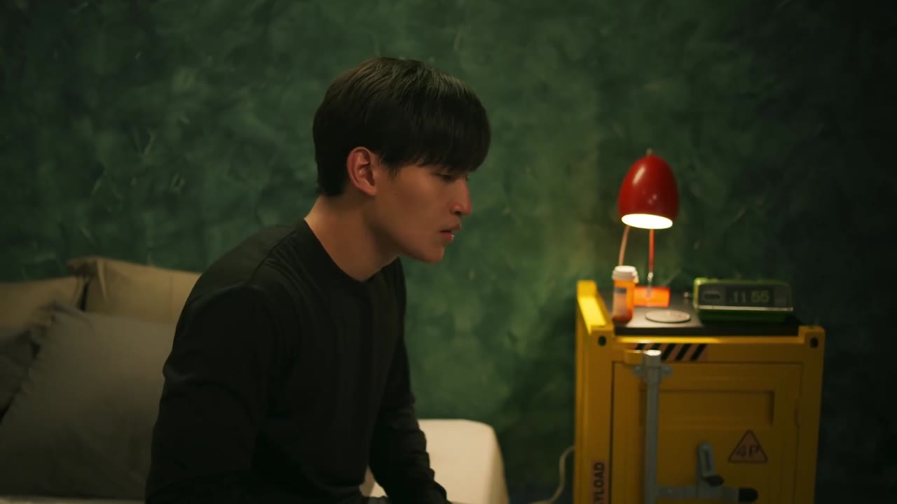 609 Bedtime Story tập 5