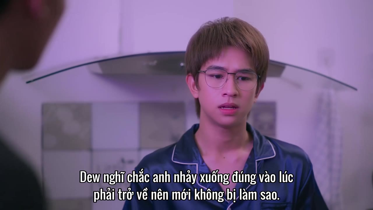 609 Bedtime Story tập 5 cảnh 2