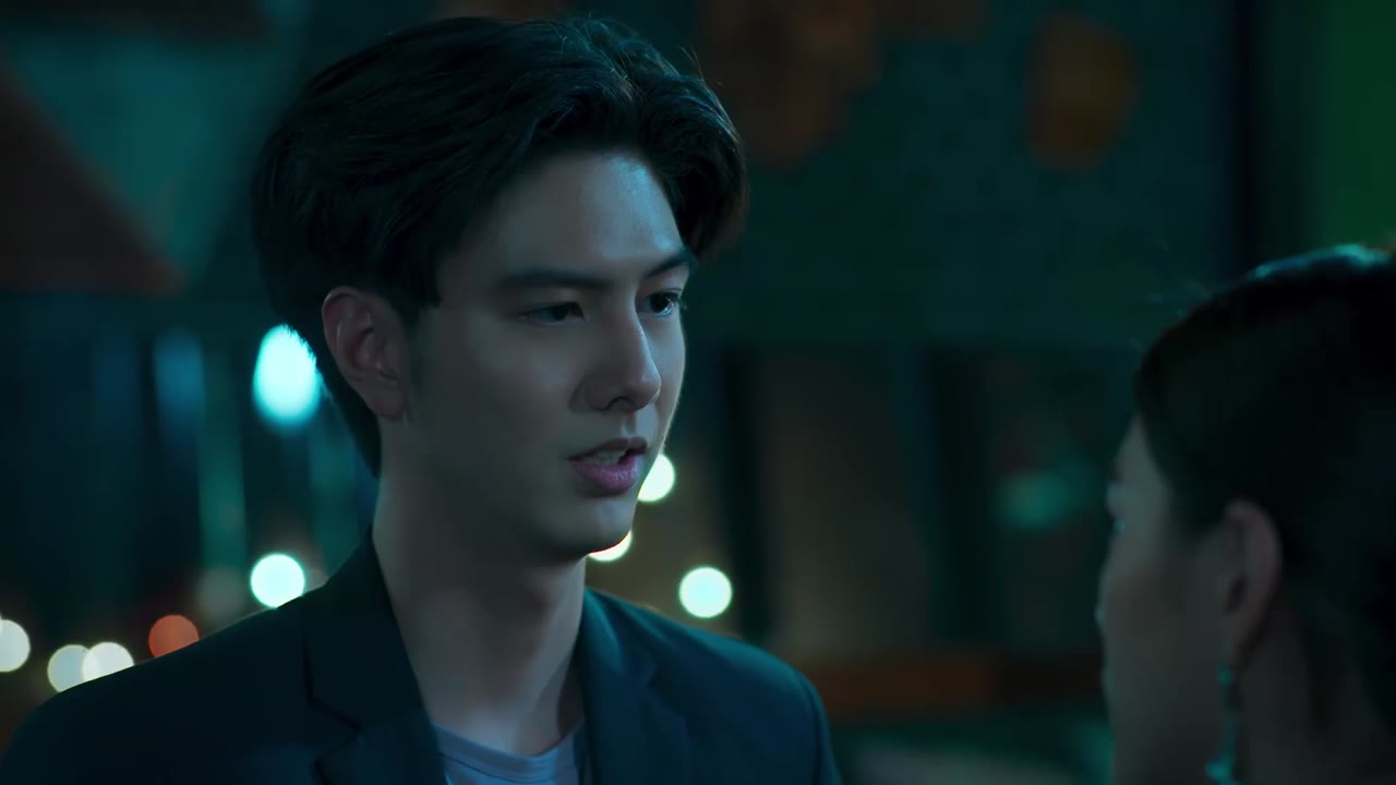 609 Bedtime Story tập 6
