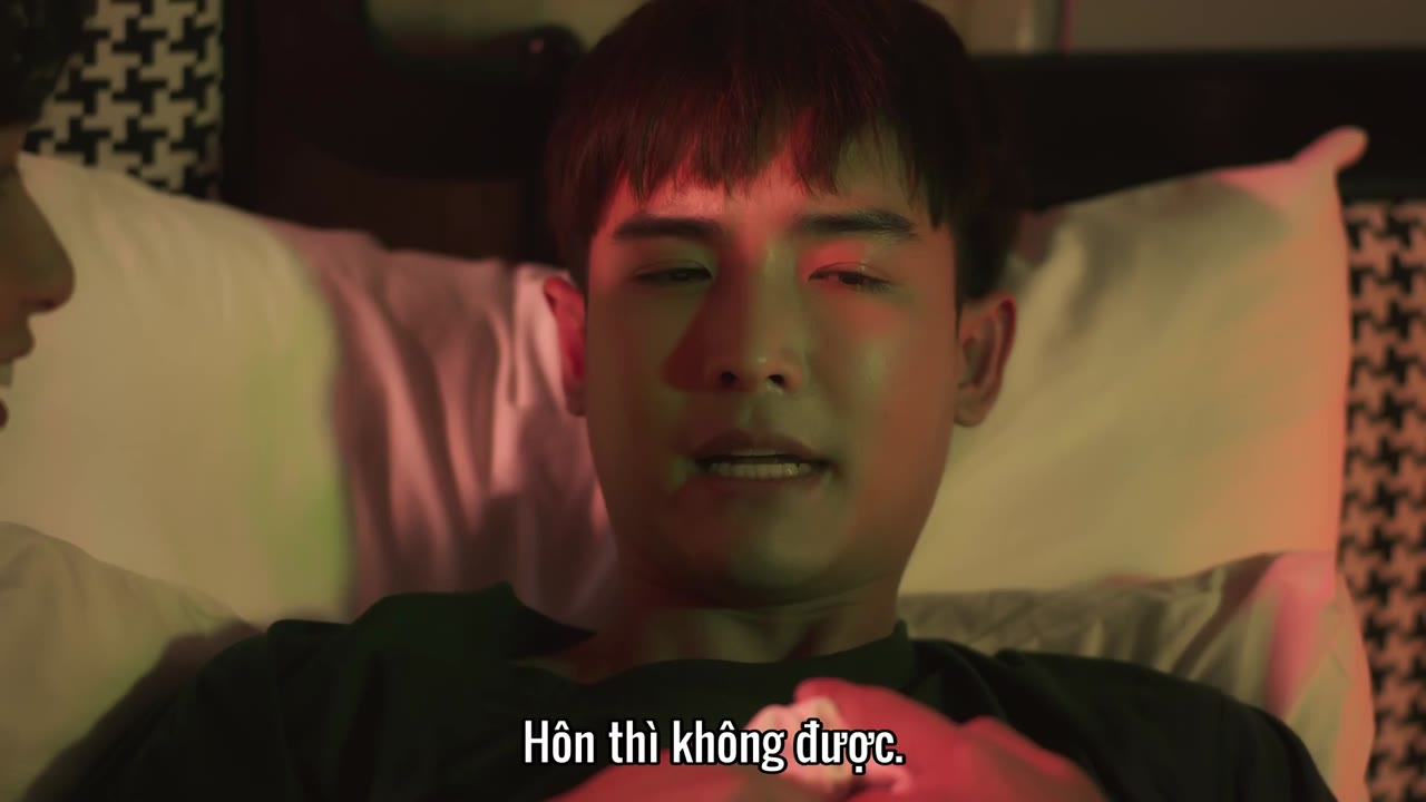 609 Bedtime Story tập 7 cảnh 3