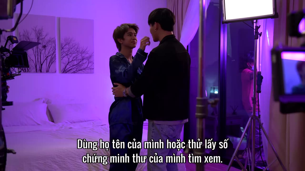 609 Bedtime Story tập 12