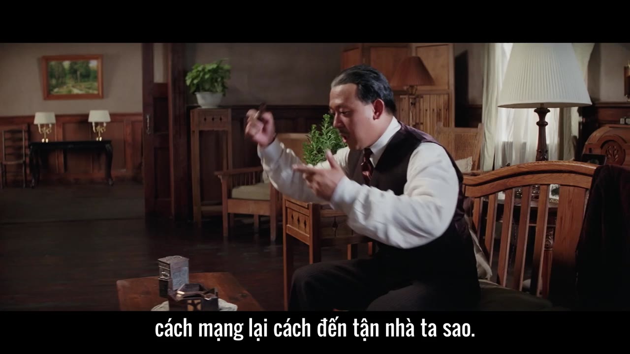 The Soong Sisters tập 1