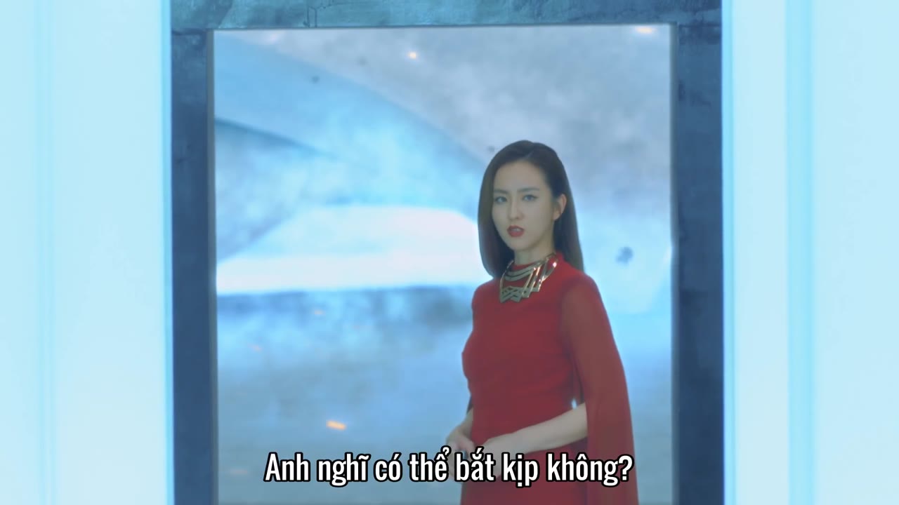 Thiên tuần giả tập 1