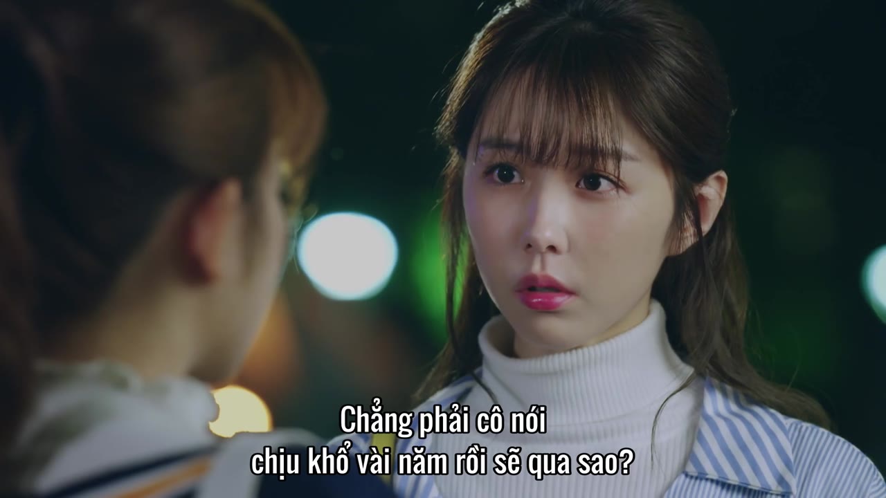 Thiên tuần giả tập 1 cảnh 3