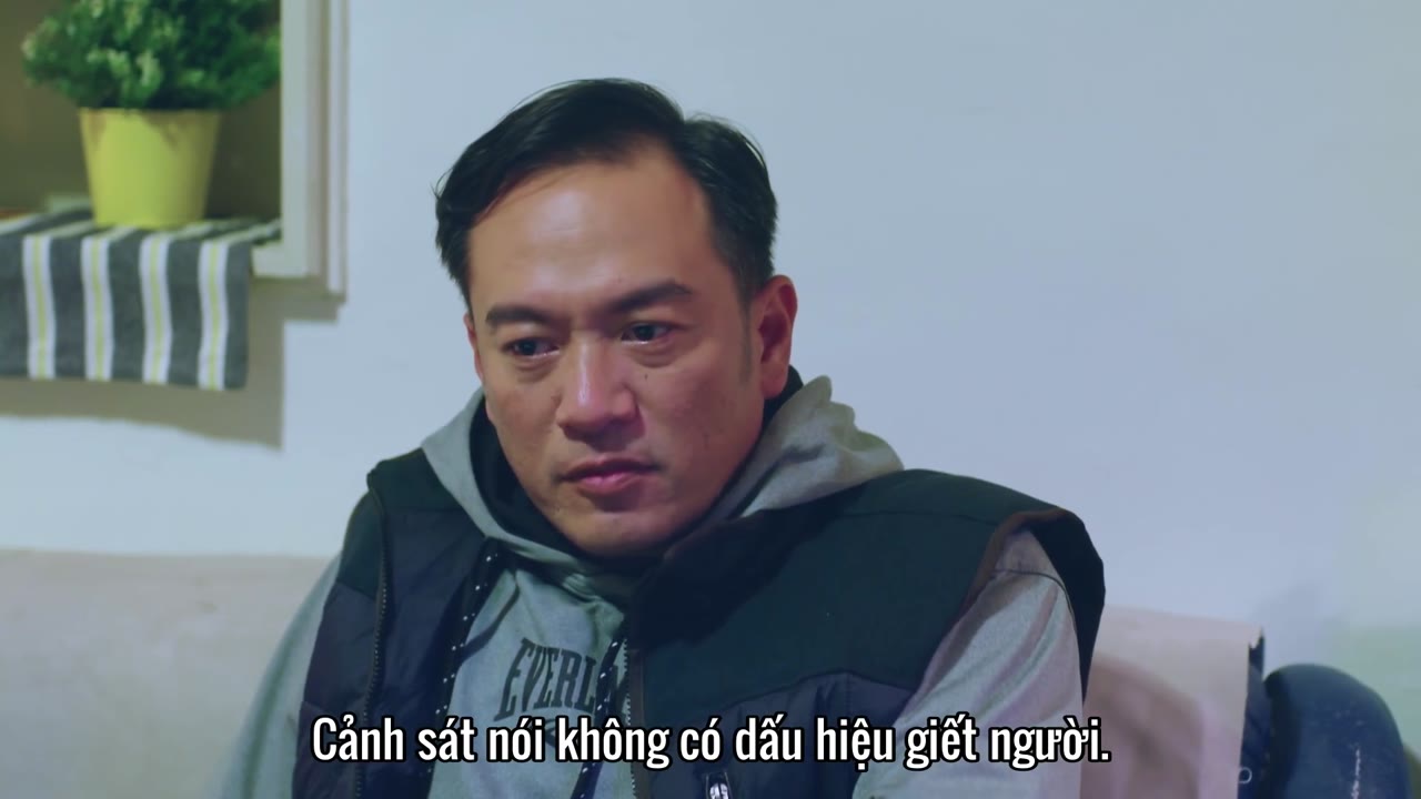 Thiên tuần giả tập 2 cảnh 2