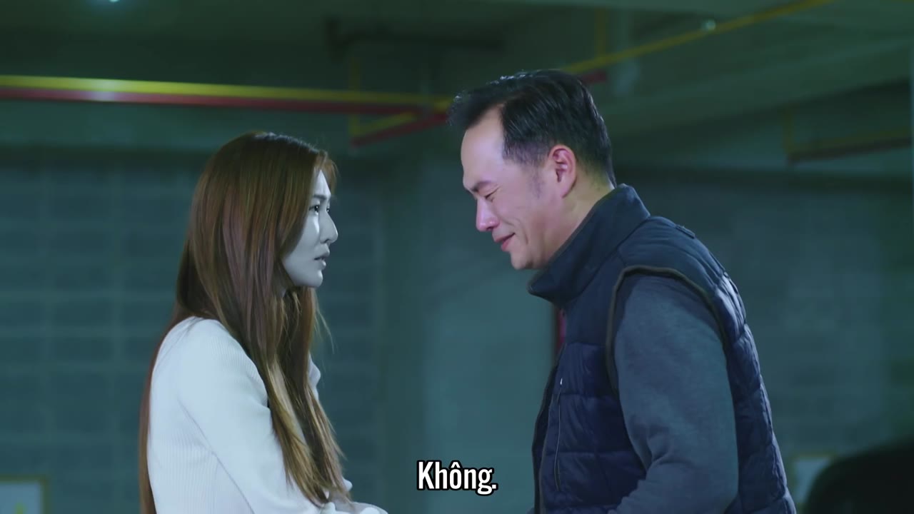 Thiên tuần giả tập 2 cảnh 3