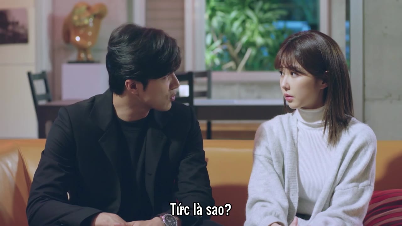 Thiên tuần giả tập 7 cảnh 3