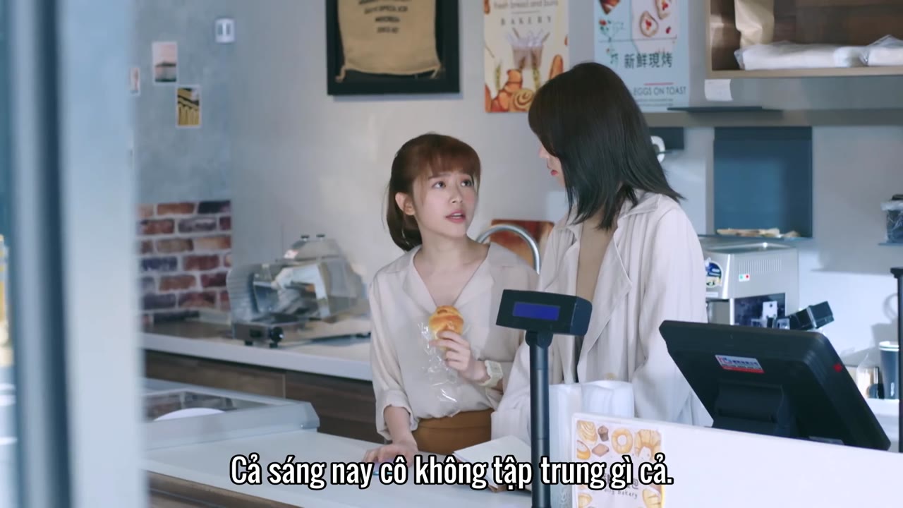Thiên tuần giả tập 8 cảnh 3