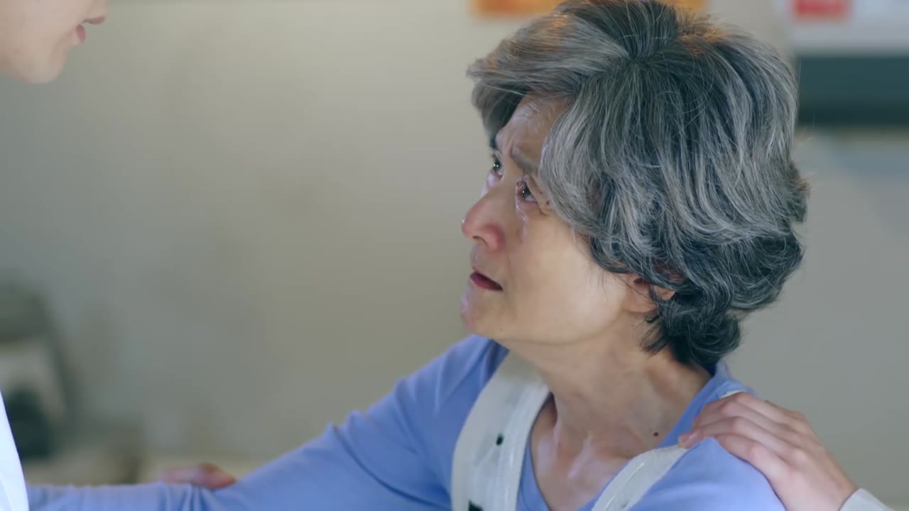 Thiên tuần giả tập 9