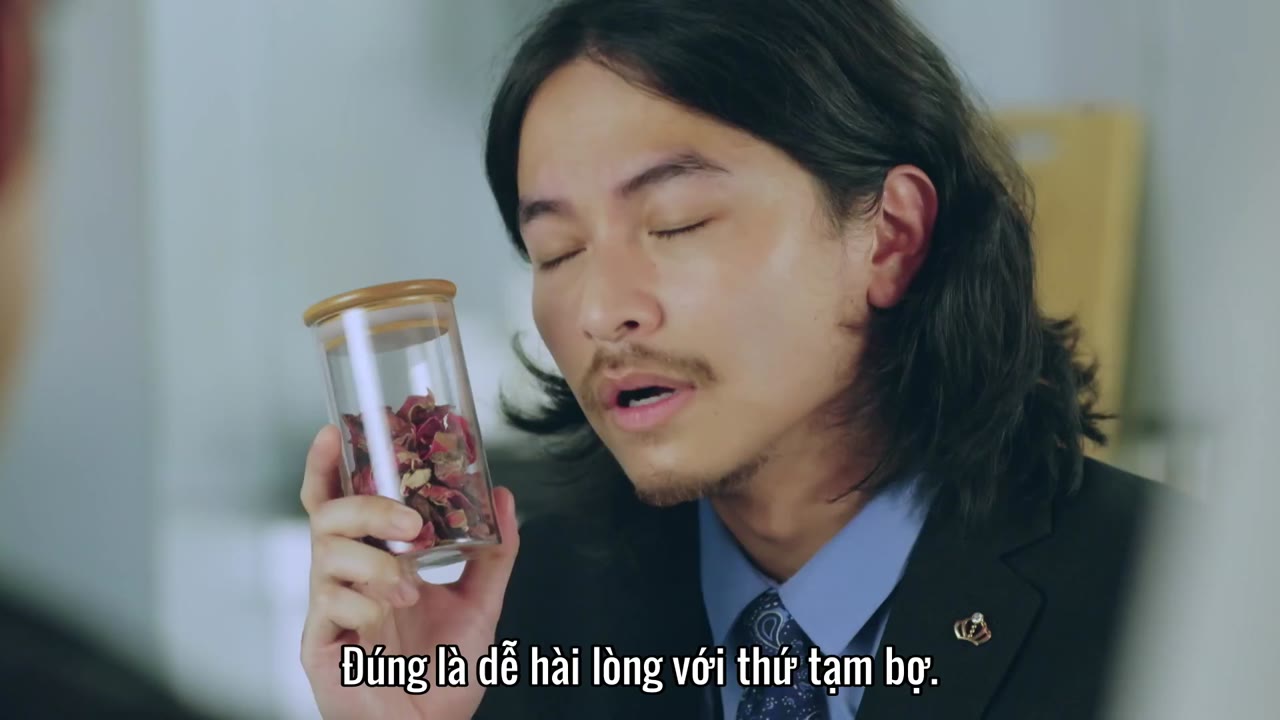 Thiên tuần giả tập 11 cảnh 3