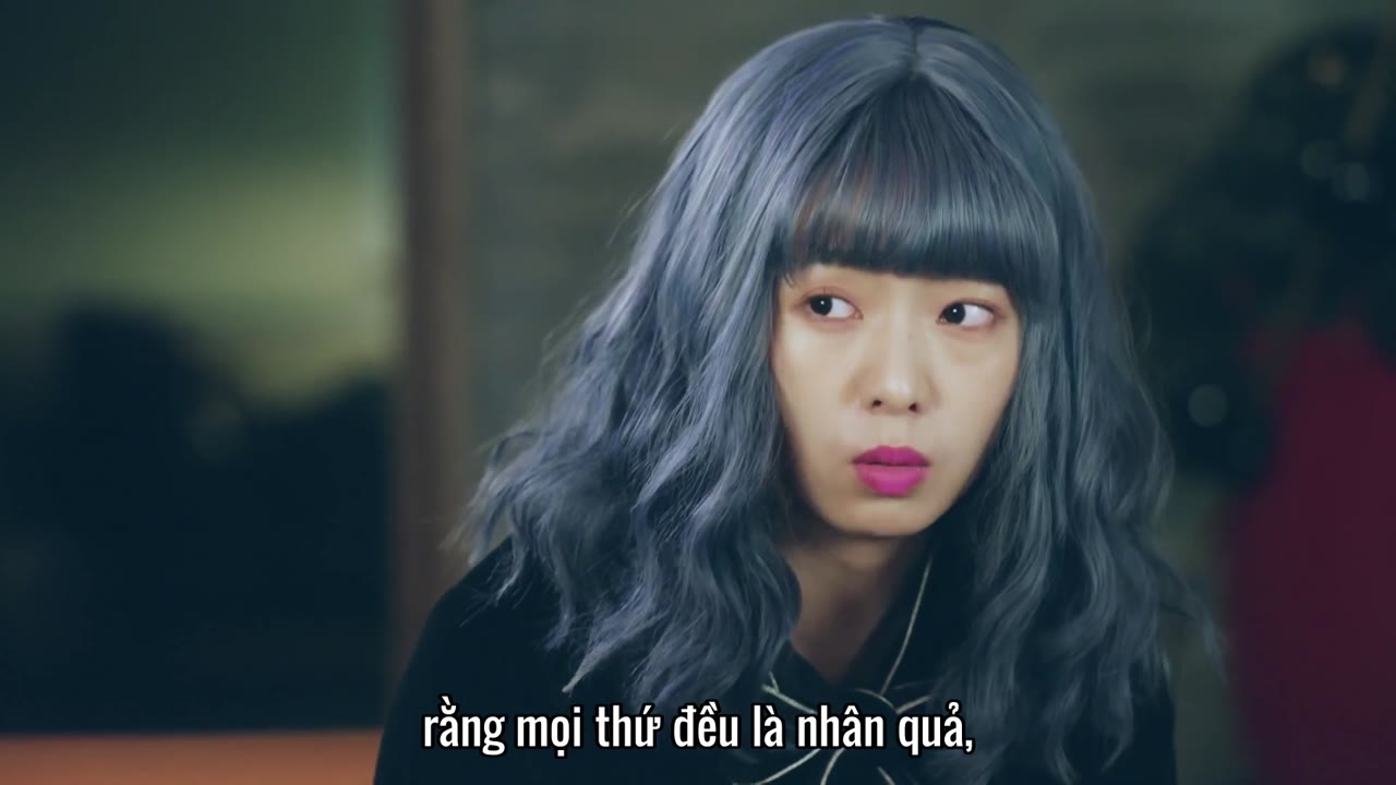 Thiên tuần giả tập 13