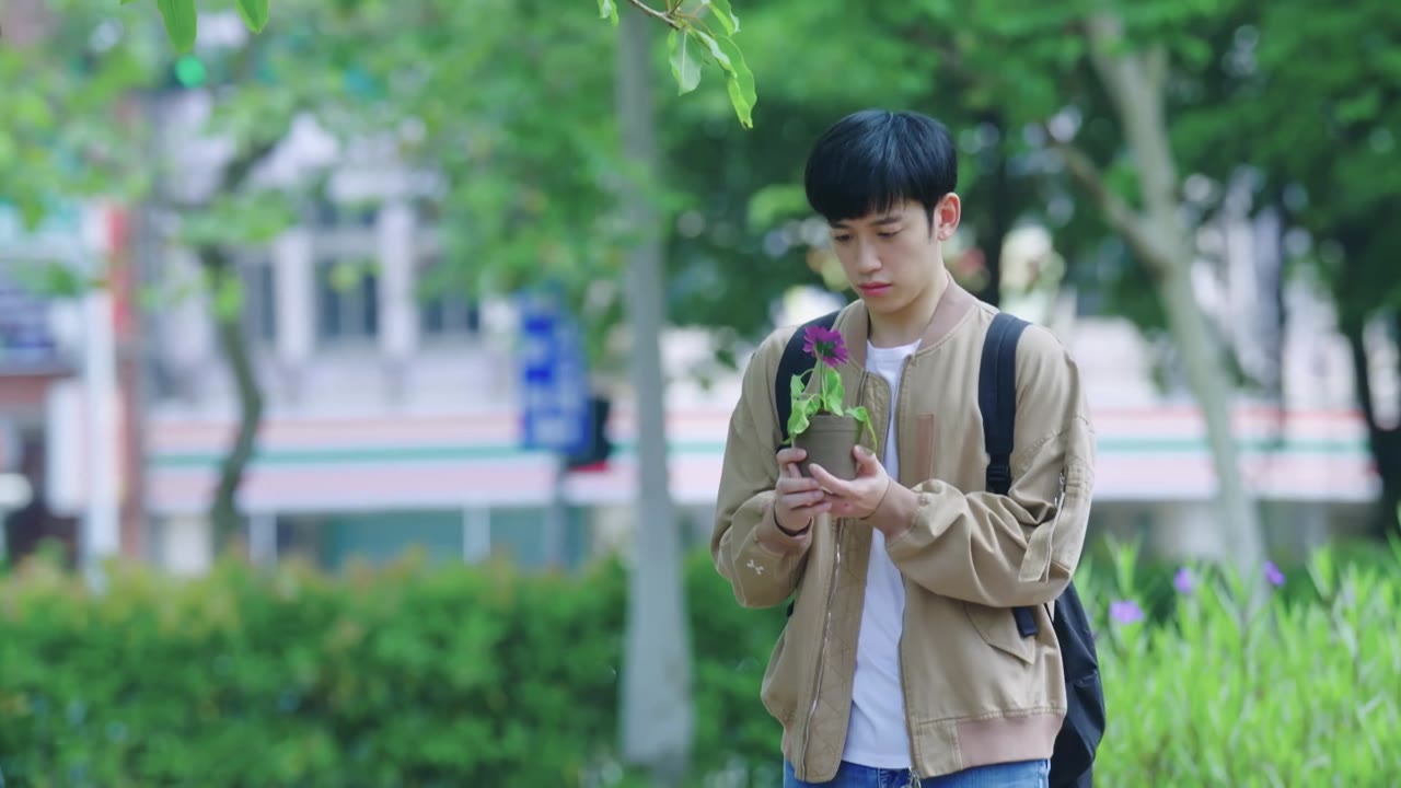 Thiên tuần giả tập 13 cảnh 2