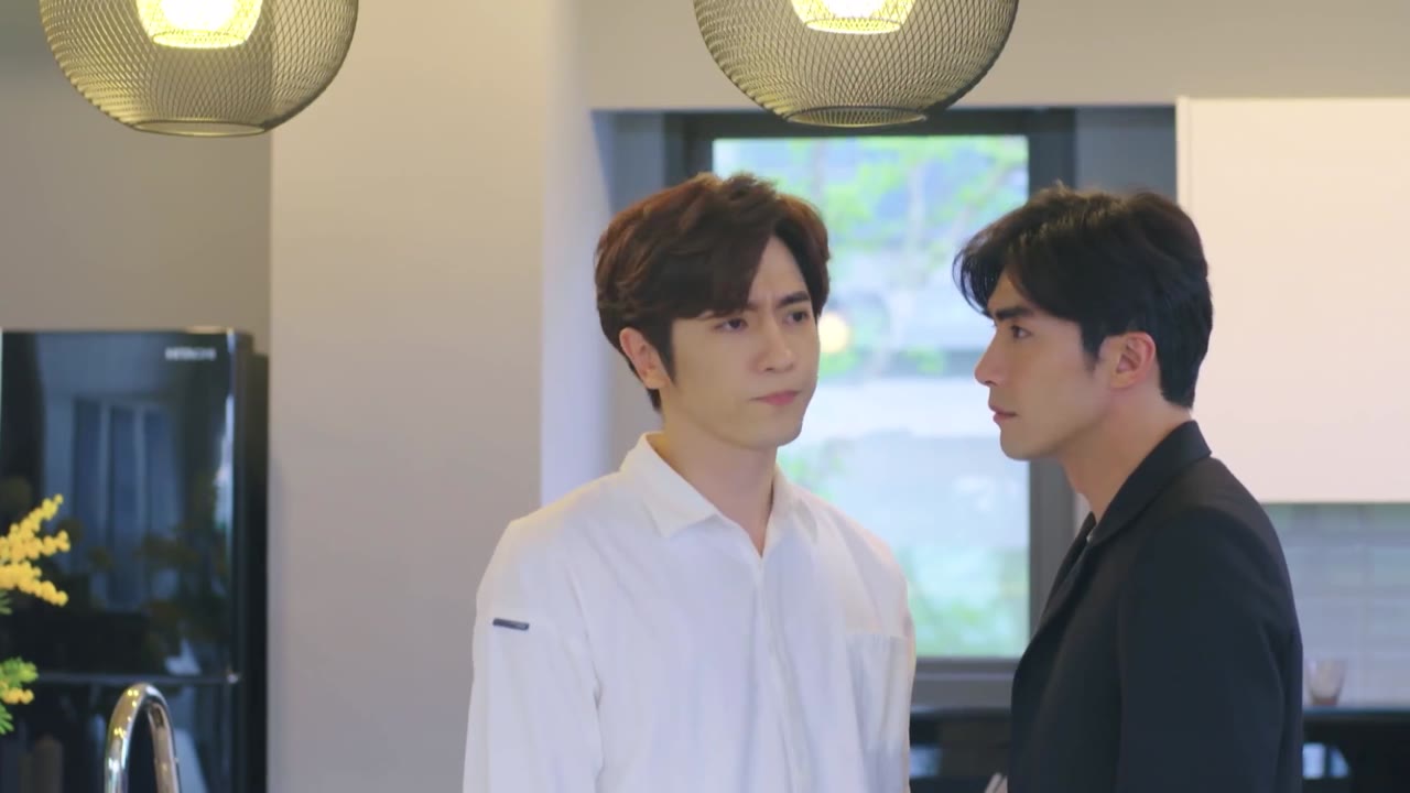 Thiên tuần giả tập 14