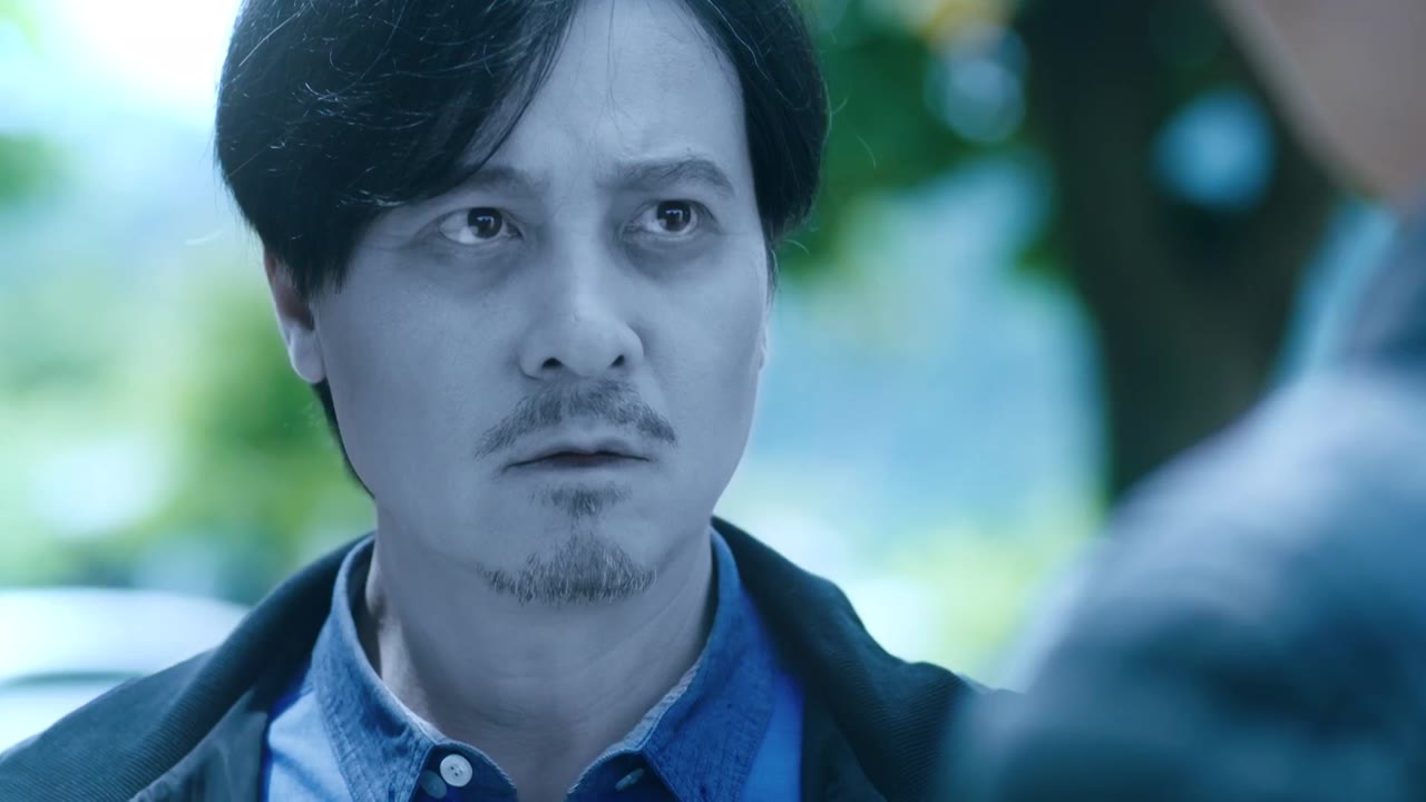 Thiên tuần giả tập 16