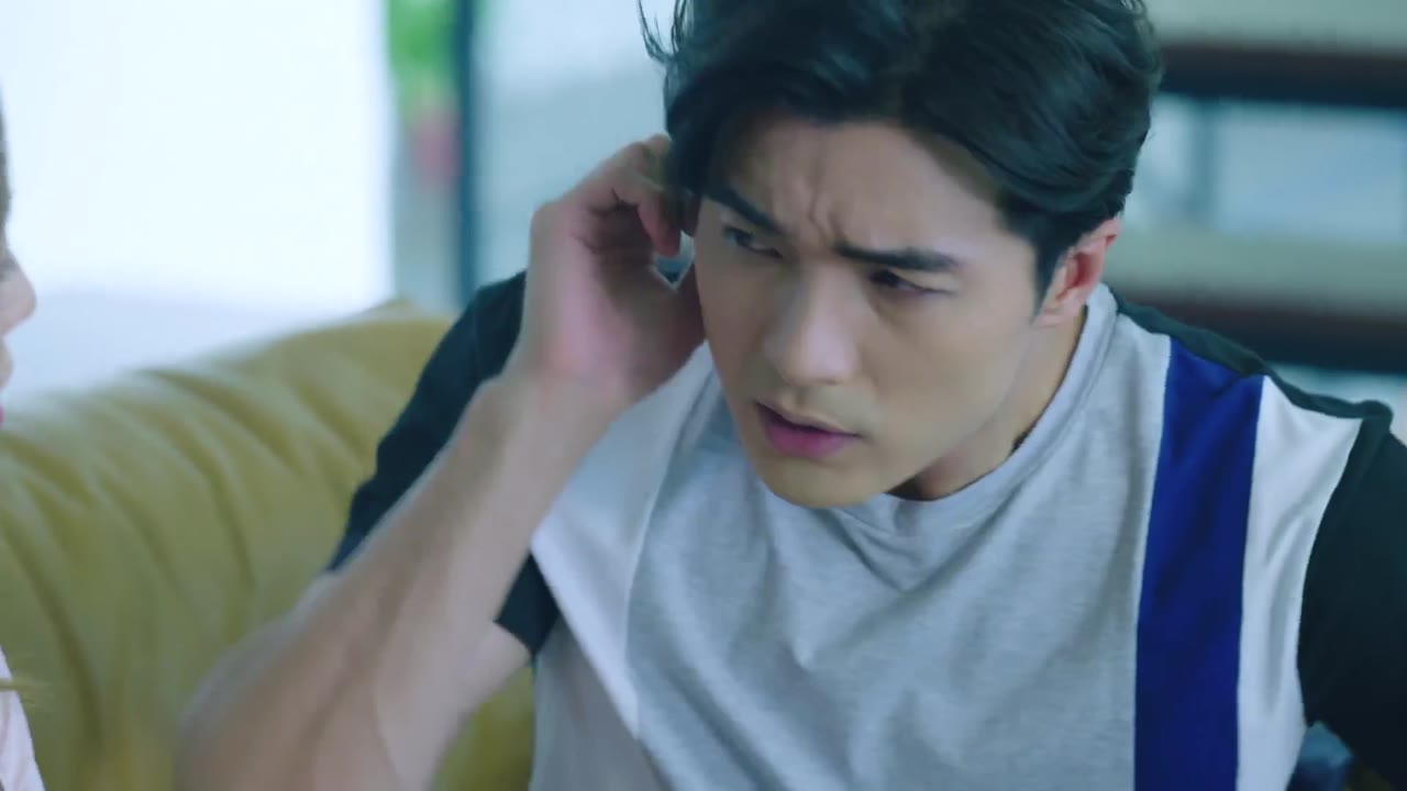 Thiên tuần giả tập 17