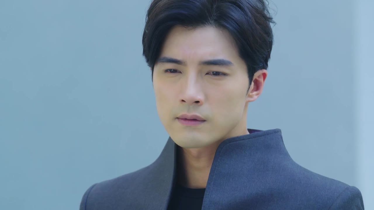 Thiên tuần giả tập 18