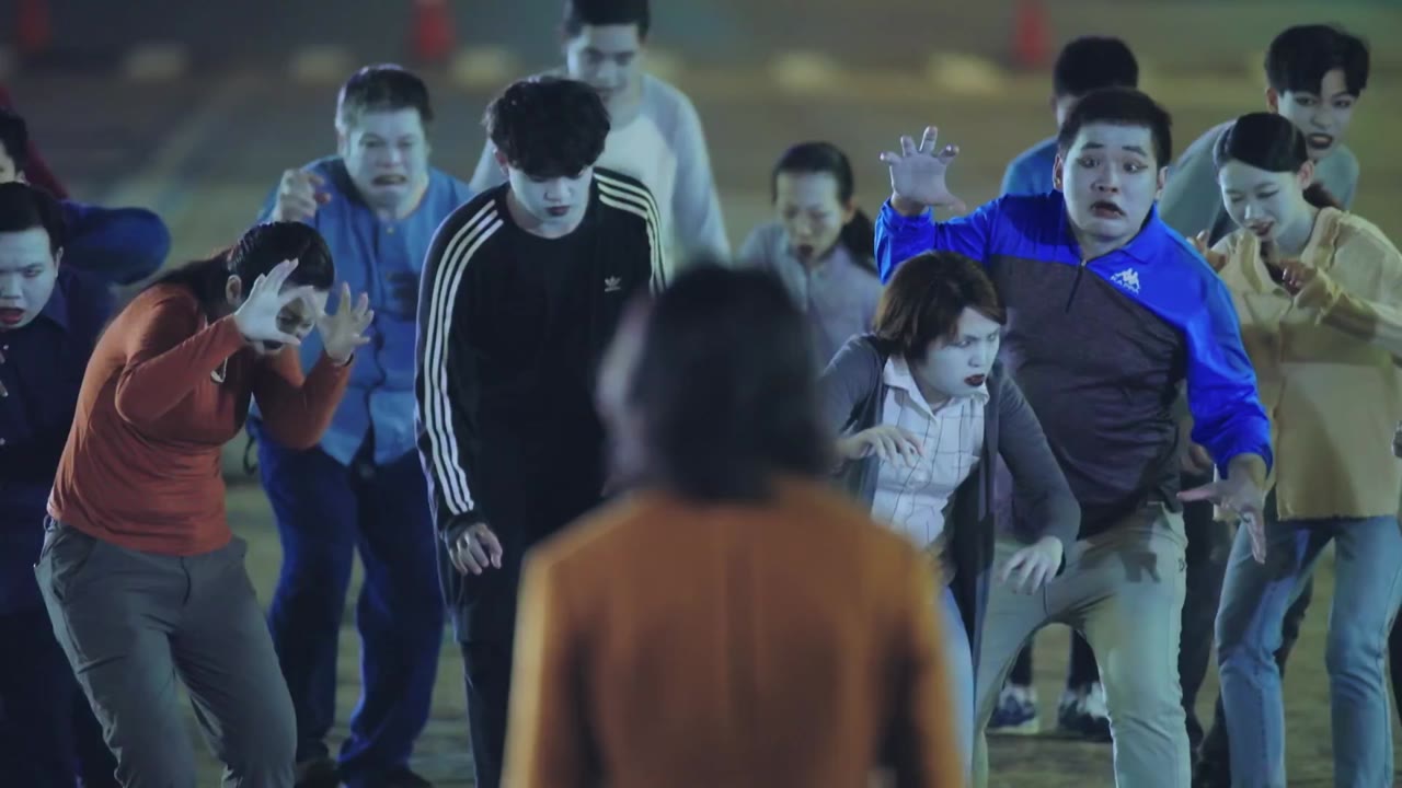 Thiên tuần giả tập 20