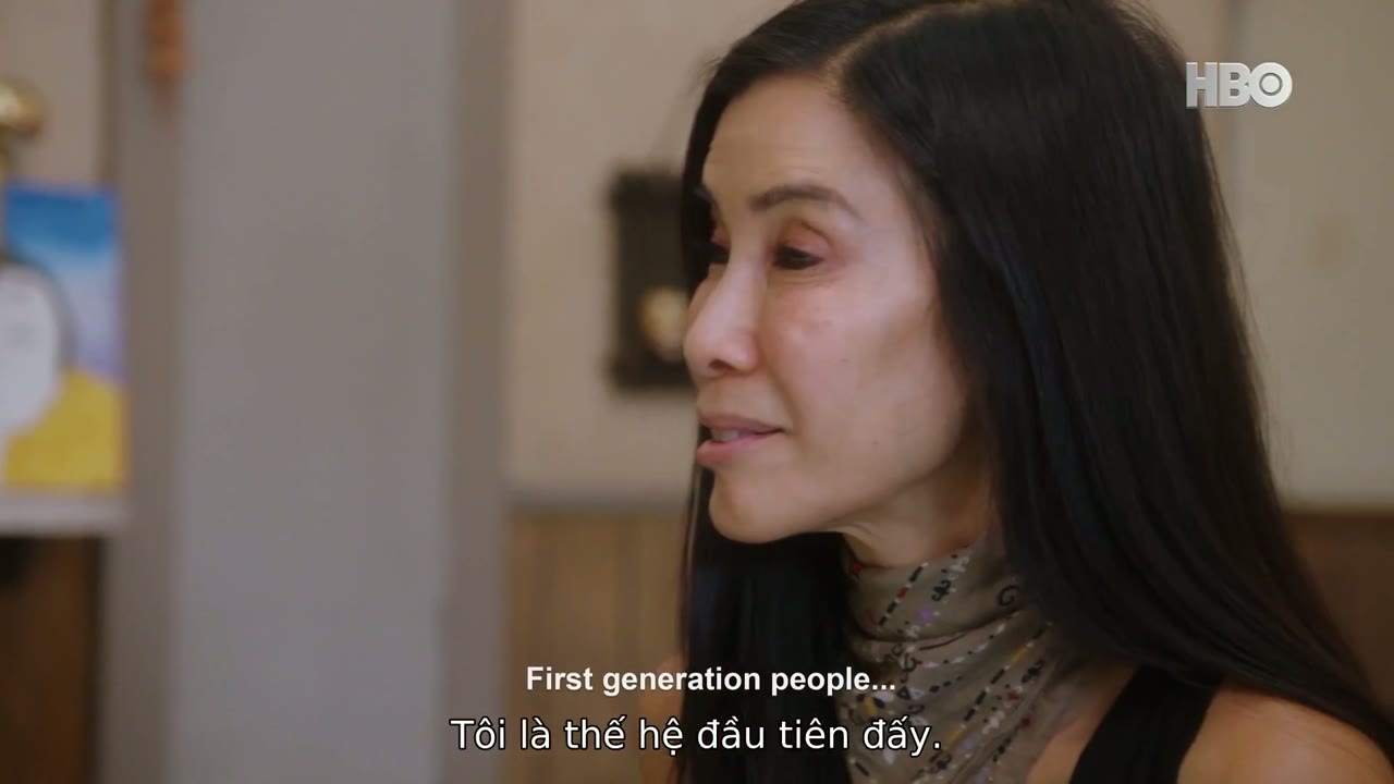 Khám Phá Ẩm Thực Cùng Lisa Ling tập 5