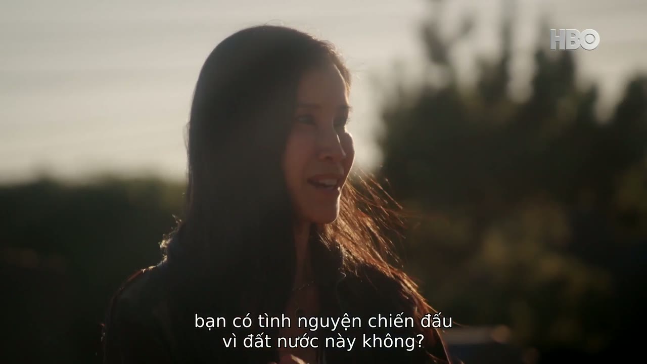 Khám Phá Ẩm Thực Cùng Lisa Ling tập 5 cảnh 2