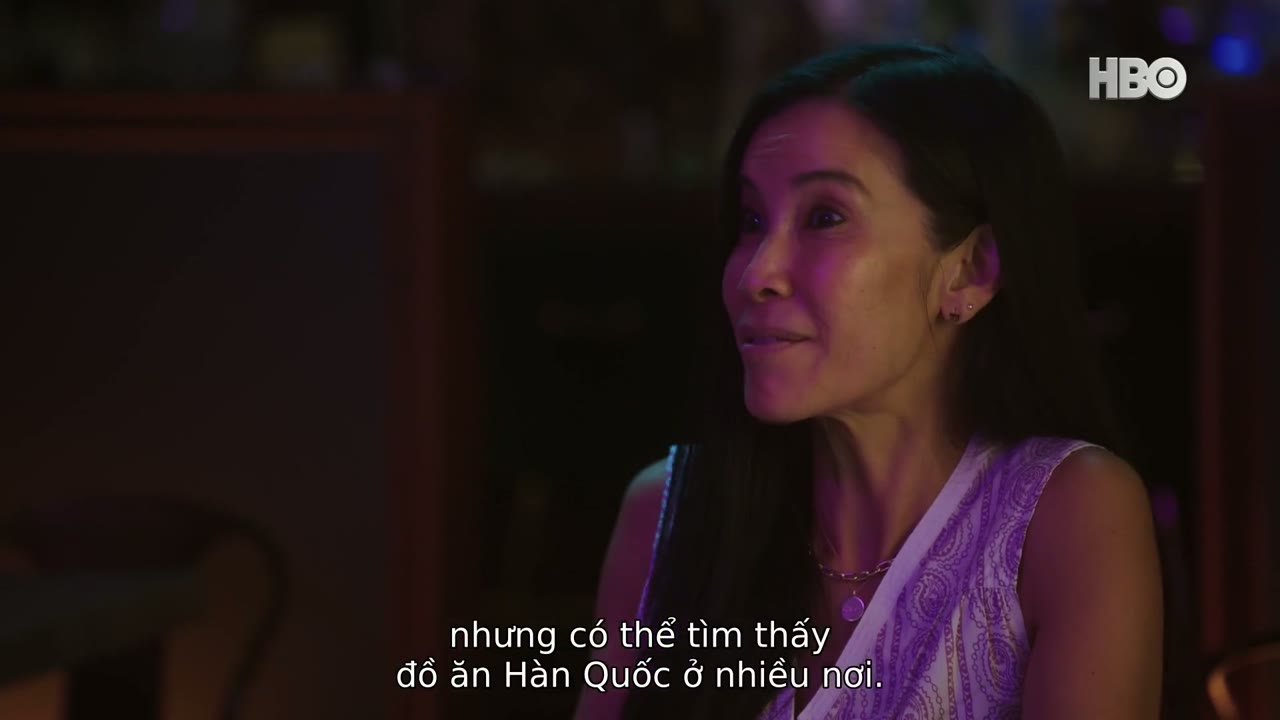 Khám Phá Ẩm Thực Cùng Lisa Ling tập 6 cảnh 2