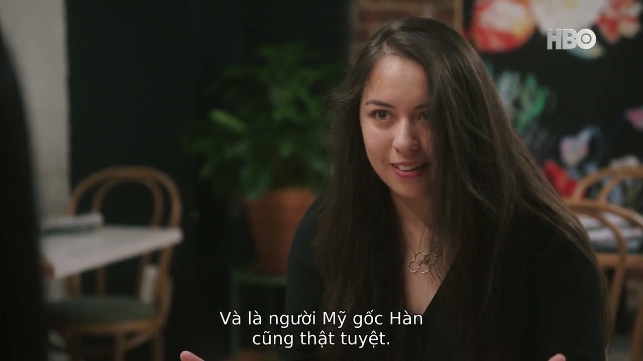 Khám Phá Ẩm Thực Cùng Lisa Ling tập 6 cảnh 3