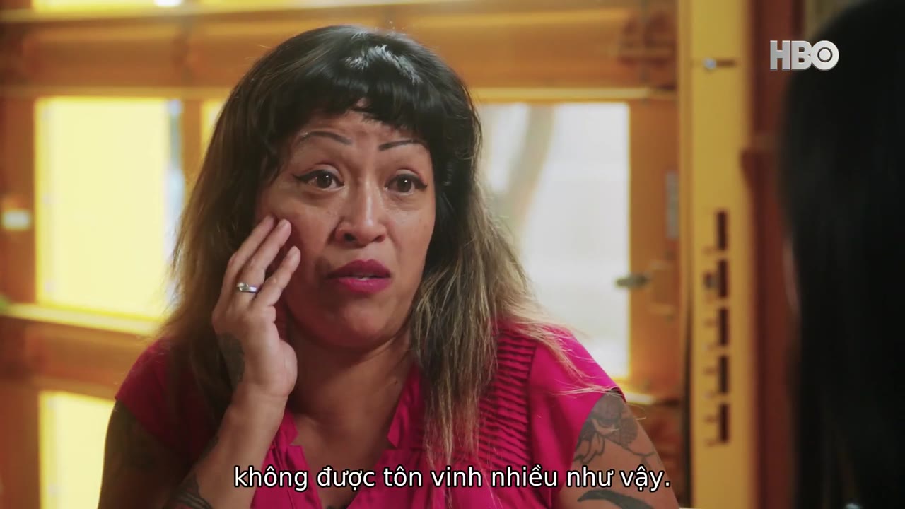 Khám Phá Ẩm Thực Cùng Lisa Ling - cảnh 2