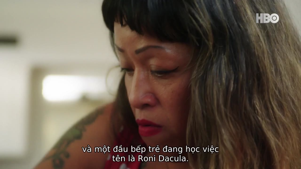 Khám Phá Ẩm Thực Cùng Lisa Ling - cảnh 3