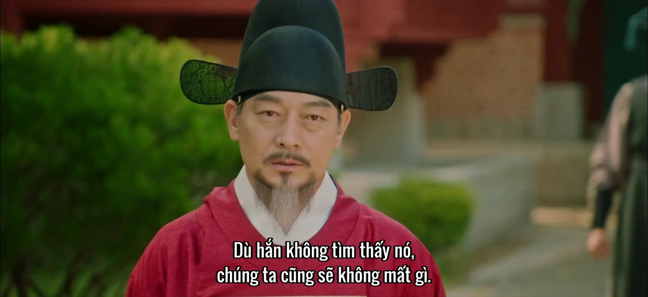 Lang quân 100 ngày tập 7