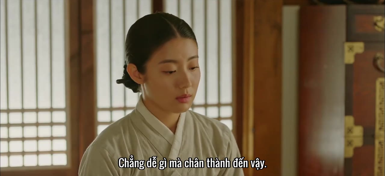 Lang quân 100 ngày tập 14 cảnh 3
