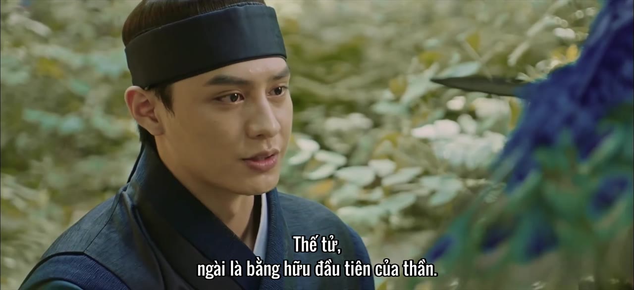 Lang quân 100 ngày tập 15