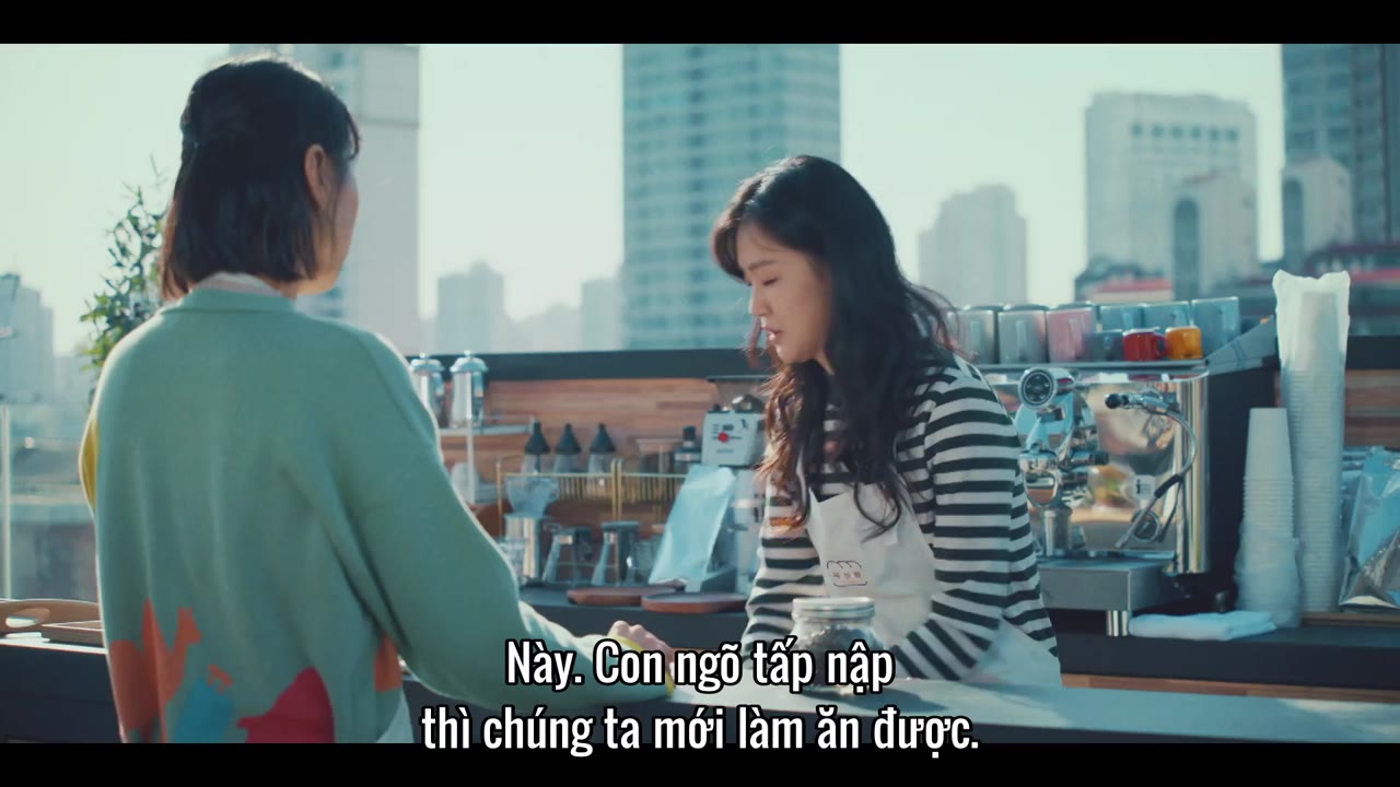Bất Động Sản Trừ Tà tập 6
