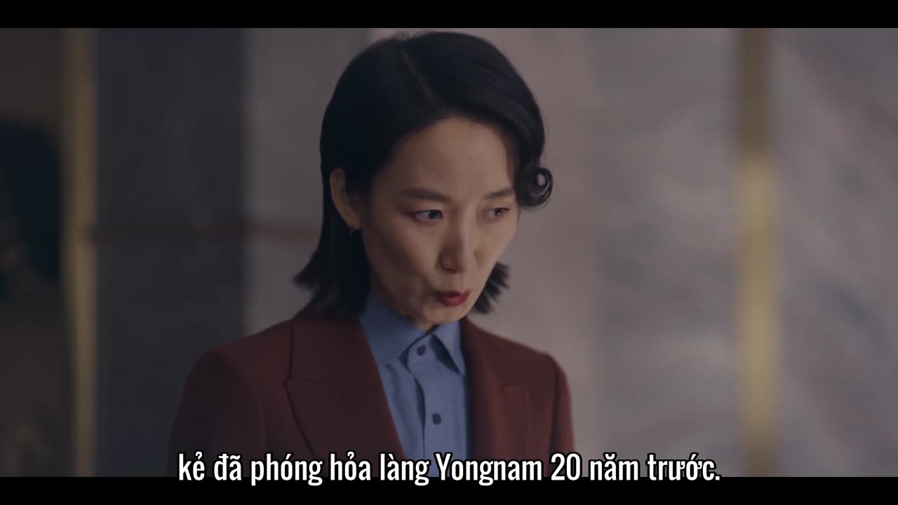 Bất Động Sản Trừ Tà tập 7