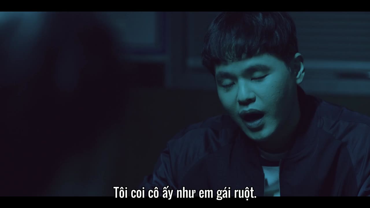 Bất Động Sản Trừ Tà tập 9 cảnh 3