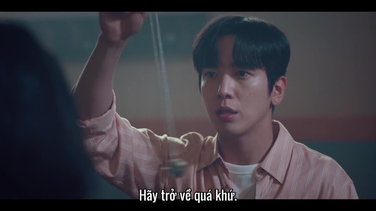 Bất Động Sản Trừ Tà tập 16 cảnh 2