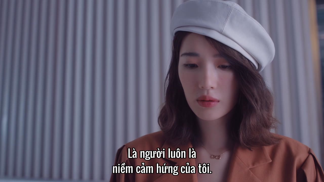 Lời Yêu Trong Mưa tập 1