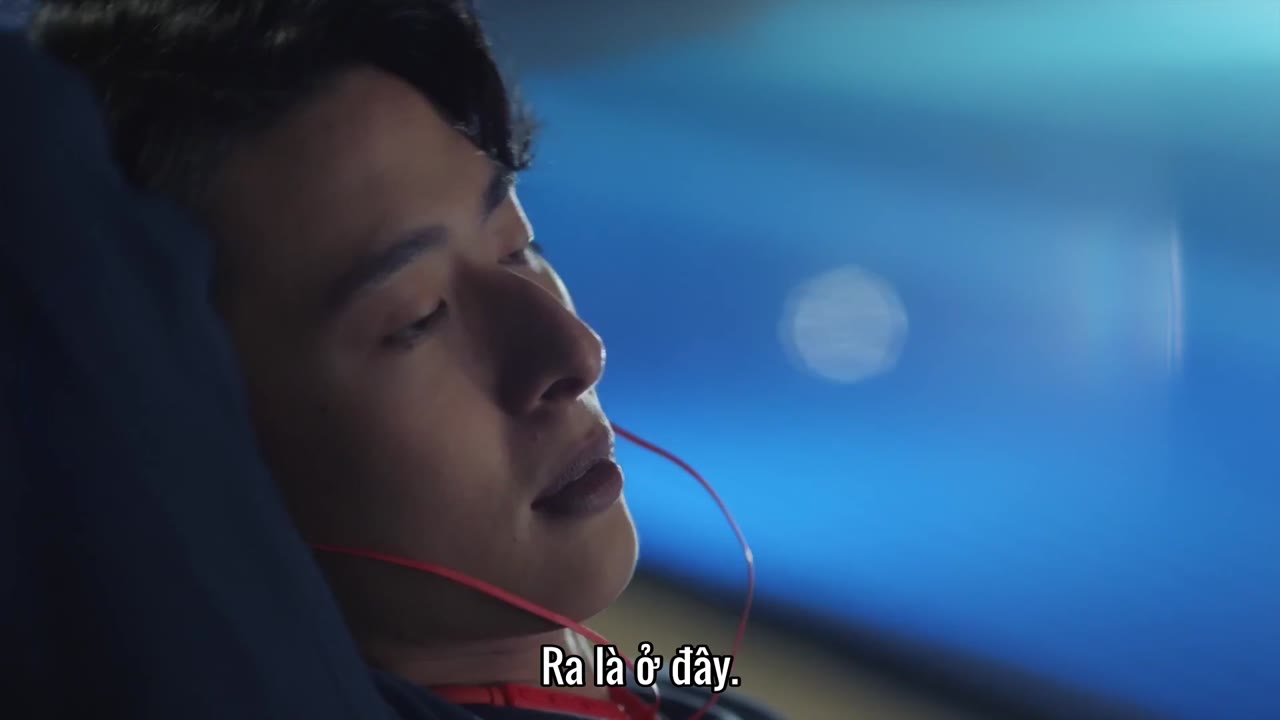 Lời Yêu Trong Mưa tập 4