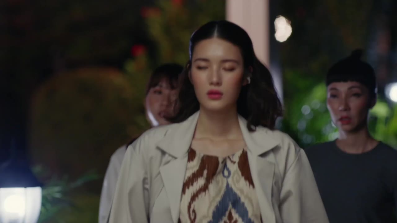 Lời Yêu Trong Mưa tập 4 cảnh 3