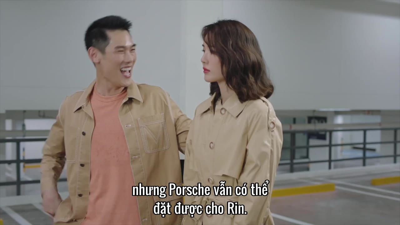 Lời Yêu Trong Mưa tập 7