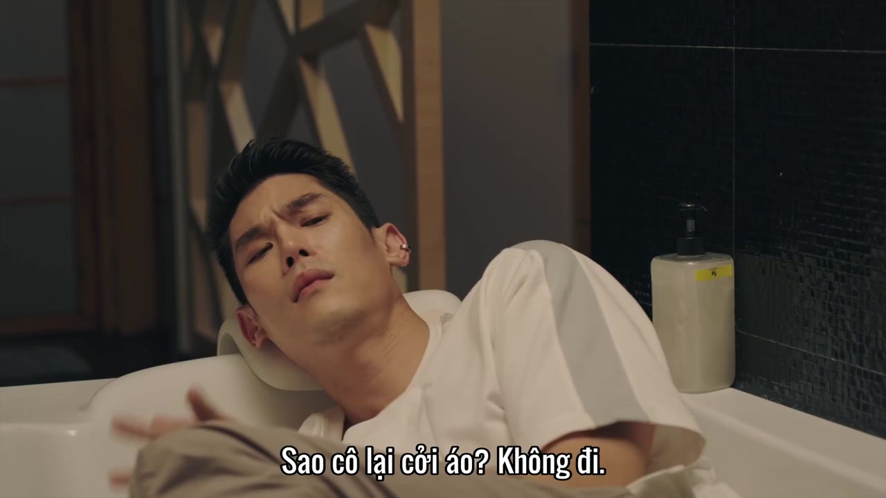 Lời Yêu Trong Mưa tập 8 cảnh 2