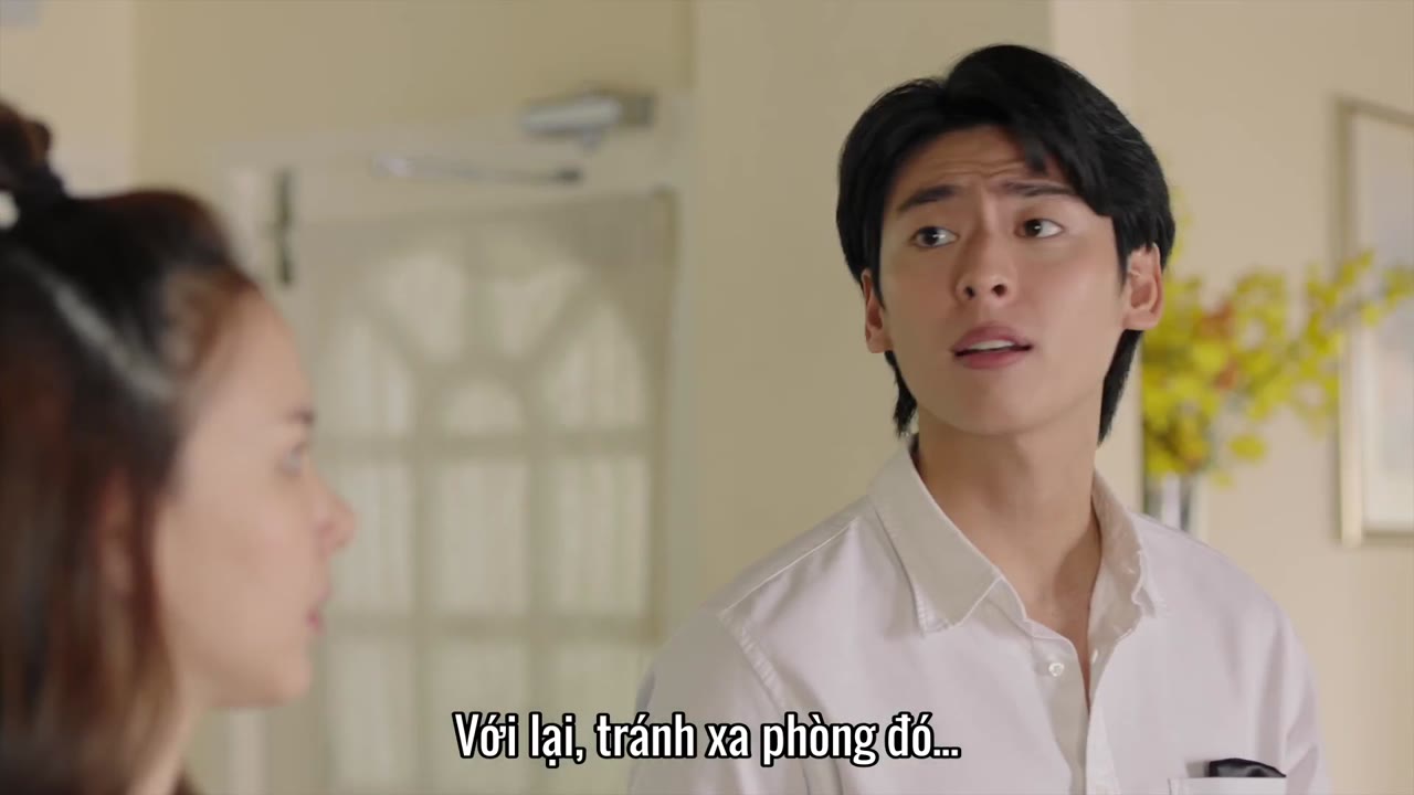Lời Yêu Trong Mưa tập 9