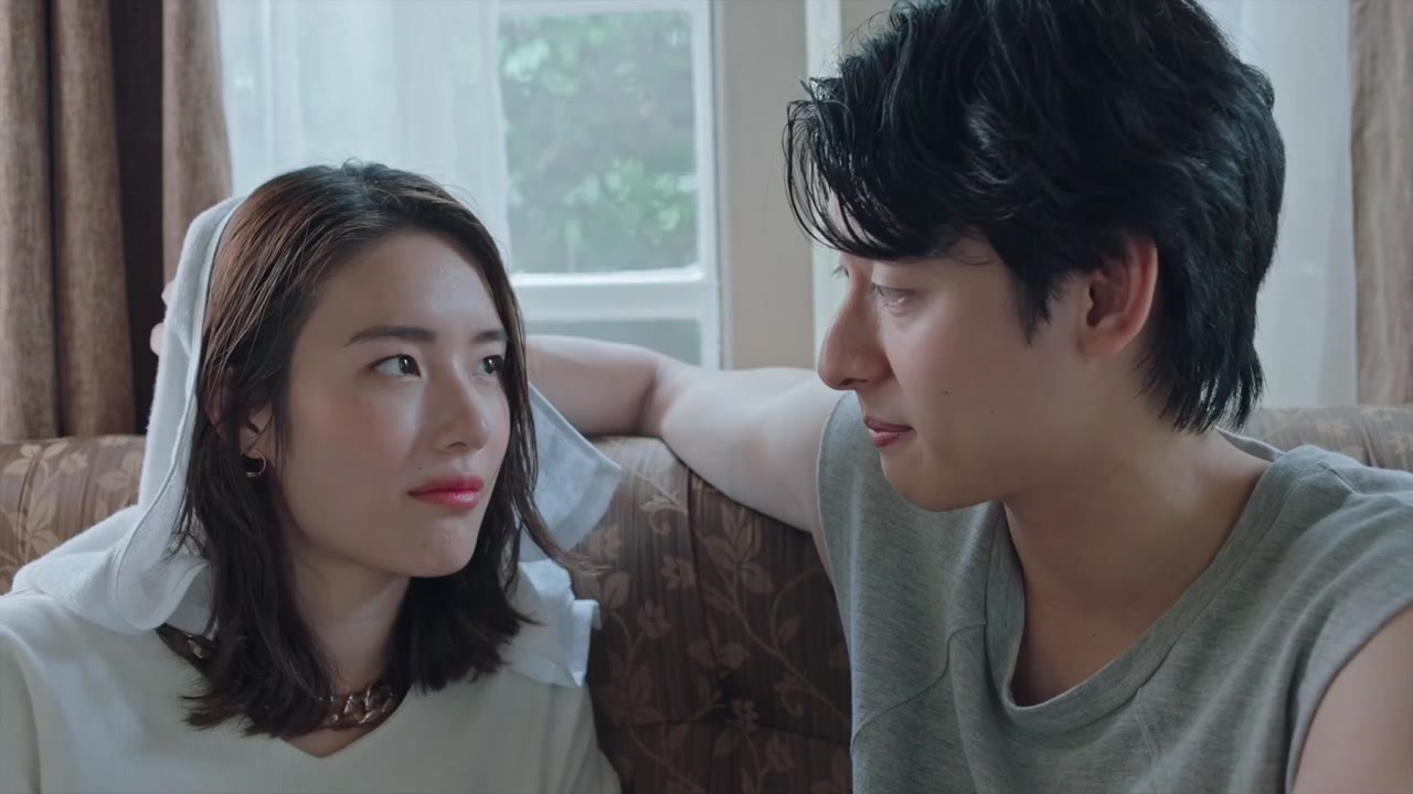 Lời Yêu Trong Mưa tập 9 cảnh 3