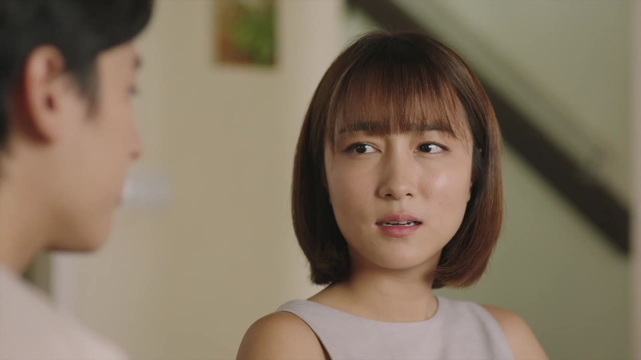 Lời Yêu Trong Mưa tập 10 cảnh 2