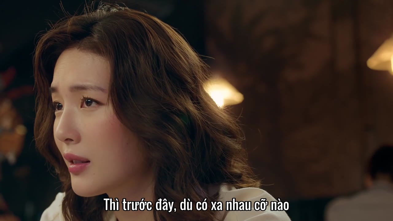 Lời Yêu Trong Mưa tập 11