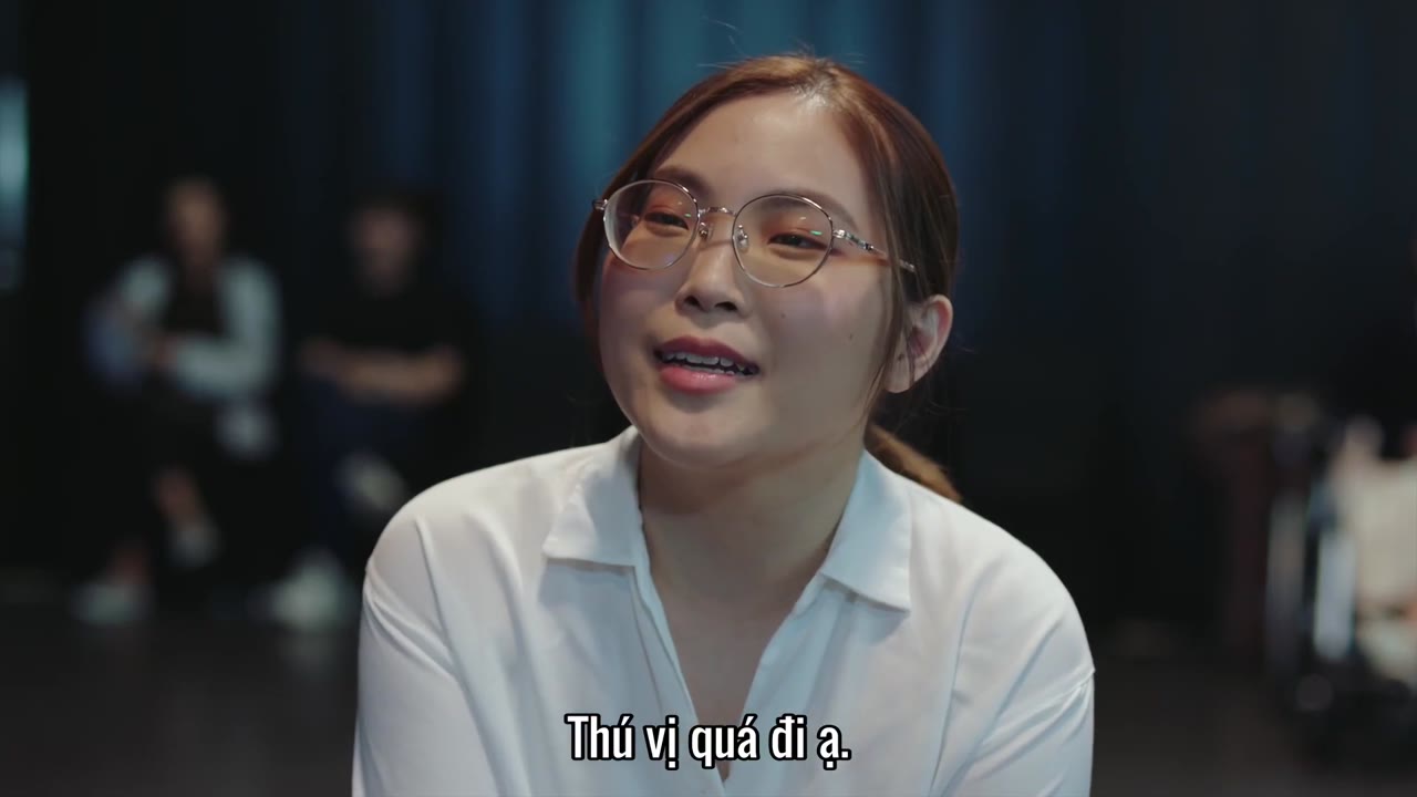 Lời Yêu Trong Mưa tập 11 cảnh 2