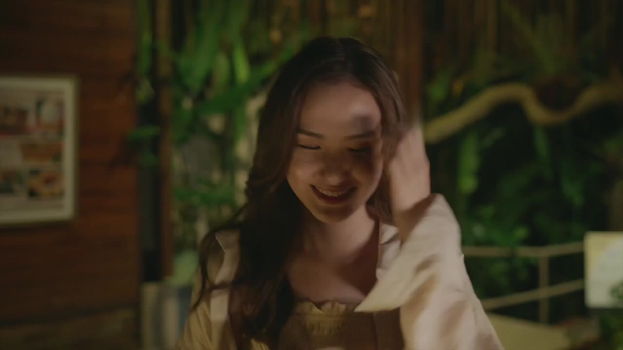 Lời Yêu Trong Mưa tập 12 cảnh 2